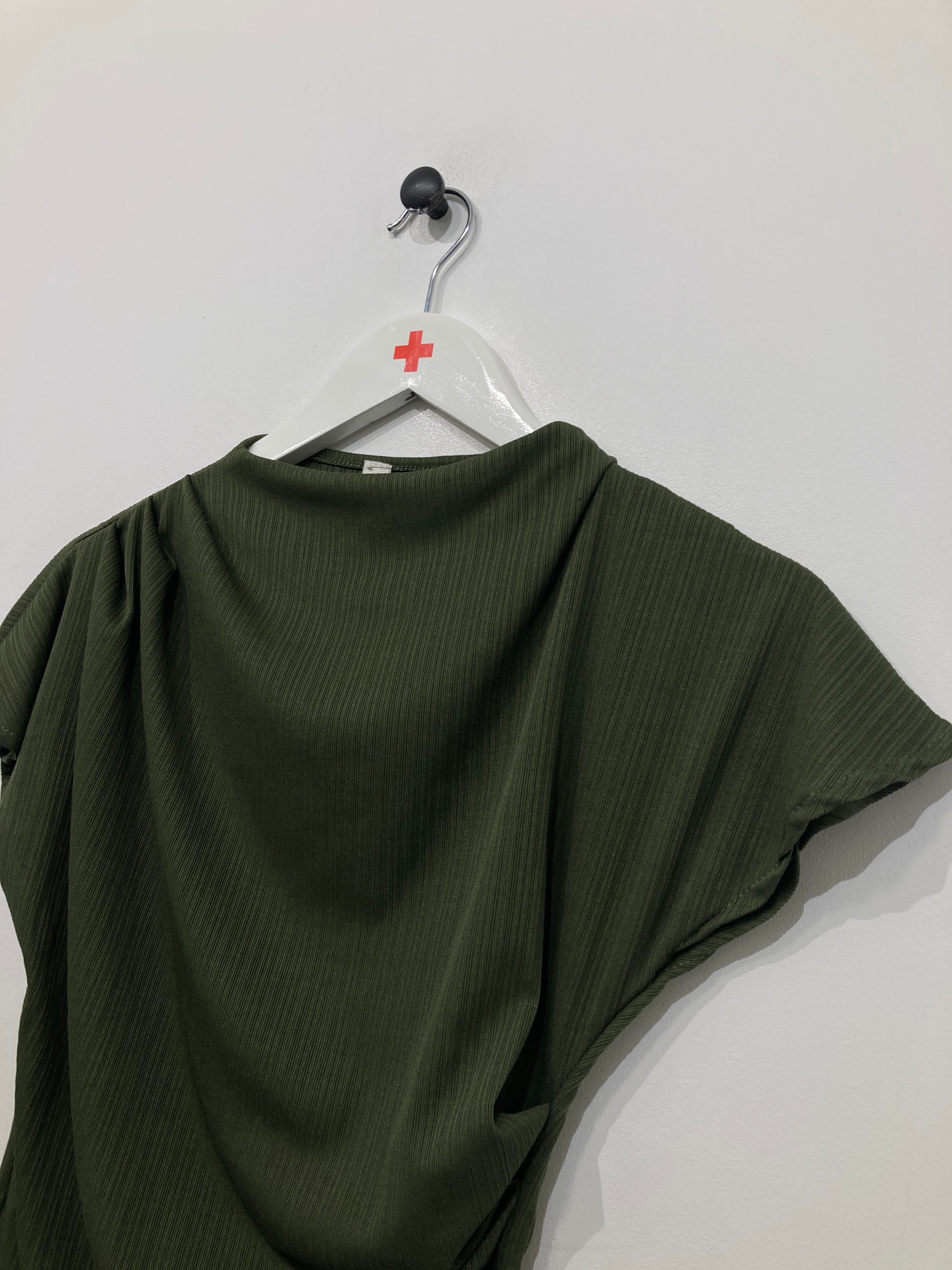 New Collection Bluse